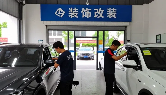 使用汽车销售需要关注哪些方面?